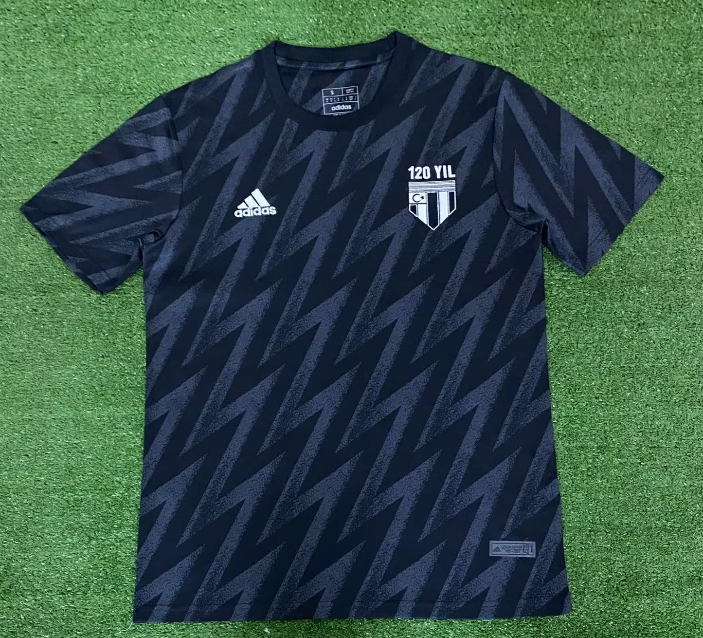 23/24 Besiktas 120th Anniversary Edition