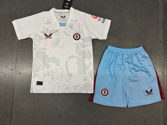 23/24 Kids # Aston Villa away
