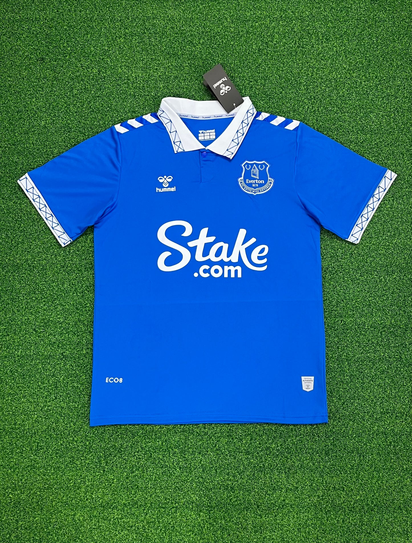 23/24 Everton Home S-4XL