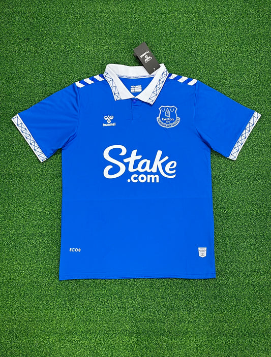 23/24 Everton Home S-4XL