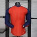 /27 Spain home long-sleeved Player Edition S-XXL6