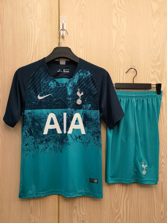 18/19 Tottenham Hotspur Second Away