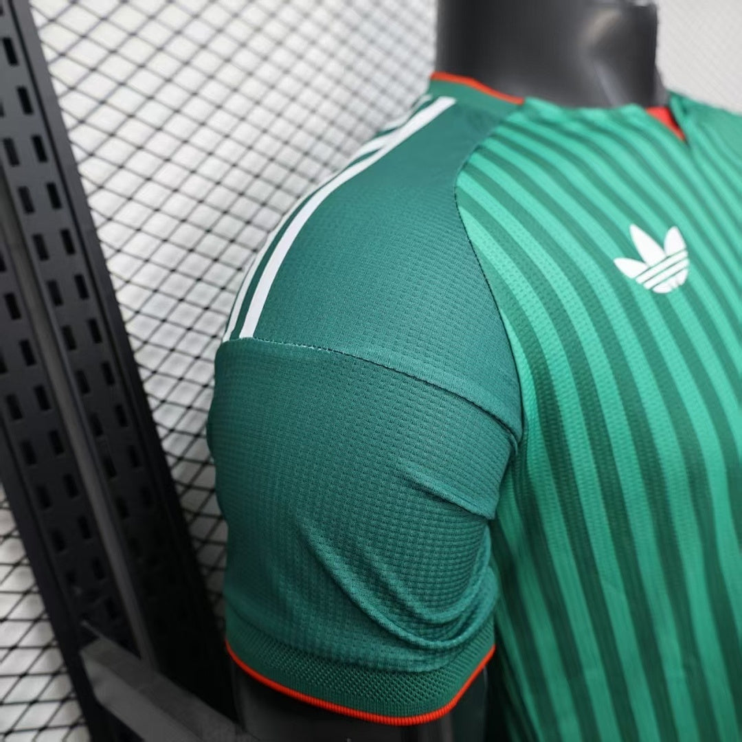 /27 Algeria away Player Edition S-XXL5