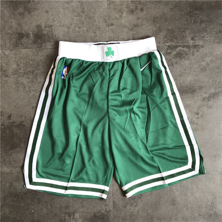 Celtics Green Pants