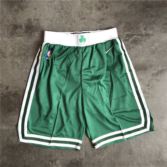 Celtics Green Pants