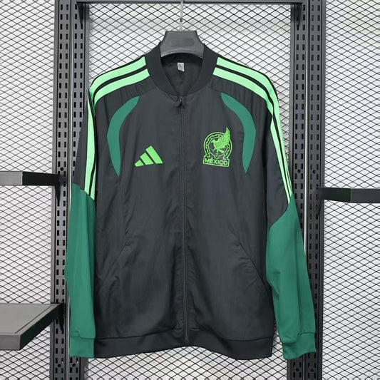 /26 Mexico Windbreaker S-XXL5