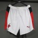 /26 AC Milan away player shorts S-3XL5
