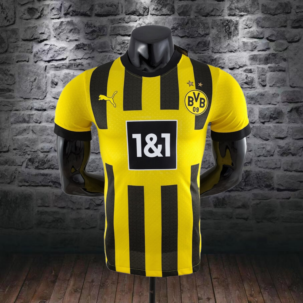 22/23 Player Version Dortmund home