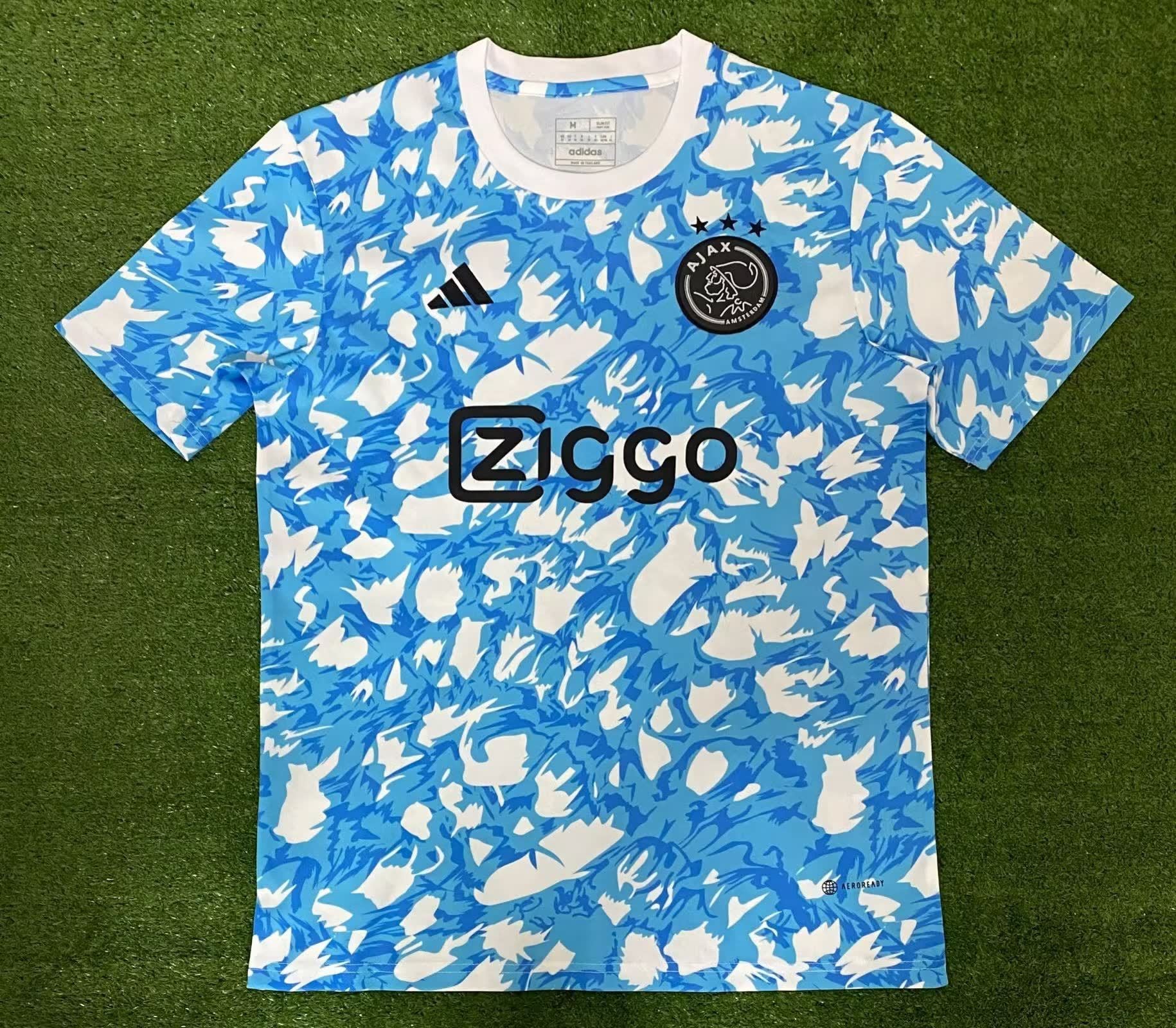 23/24 Ajax training suit