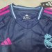 /26 Kids Real Madrid Purple Special Edition&amp;Size16-305
