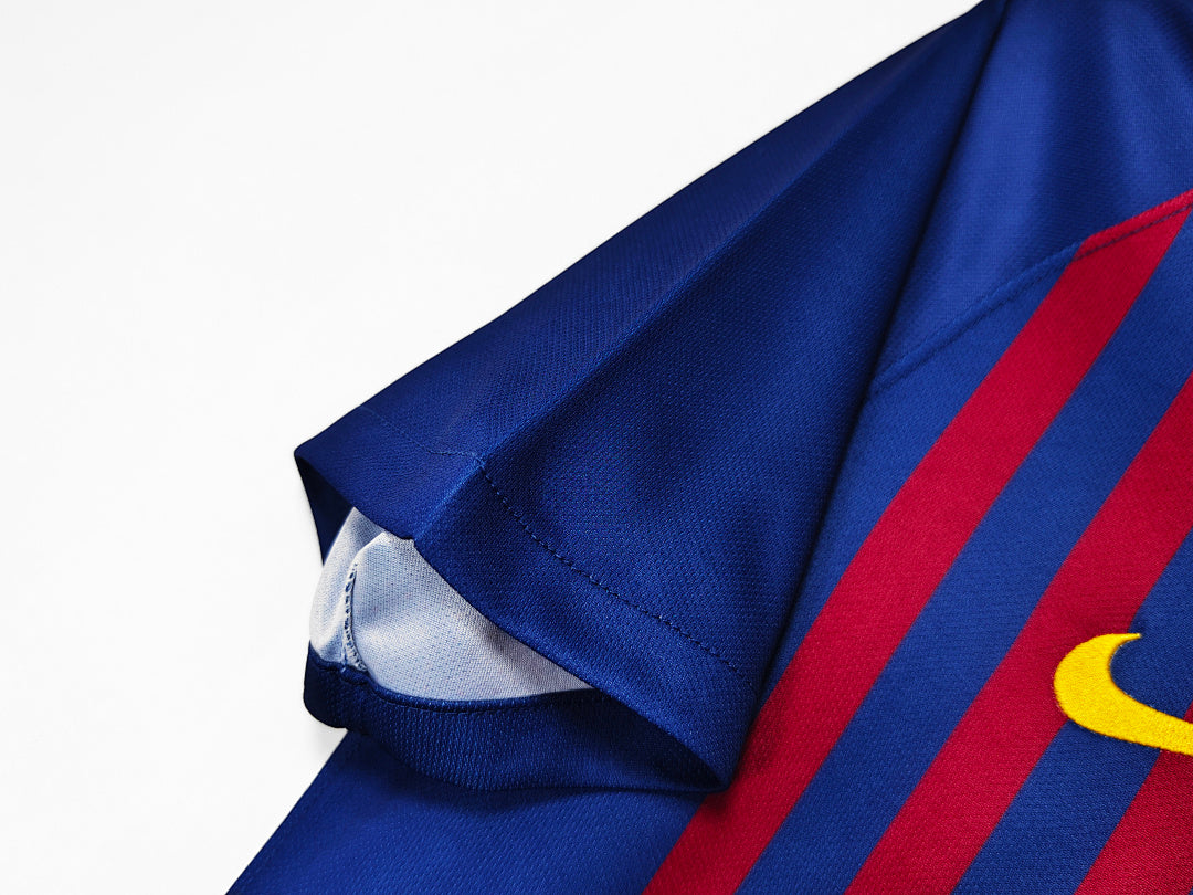Retro 2018/19 Barcelona home S-XXL6