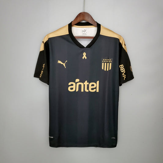 21/22 Special Edition Penarol Black S-XXL