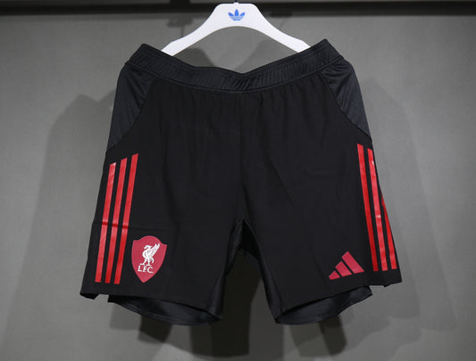 25/26 LVP away player shorts S-3XL