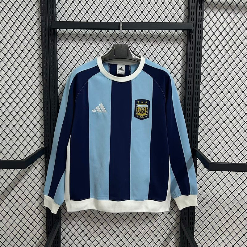 /26 Argentina Hoodie S-3XL4