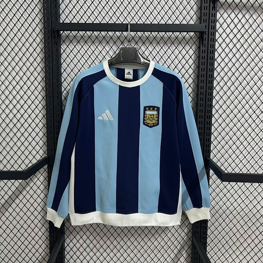 /26 Argentina Hoodie S-3XL4