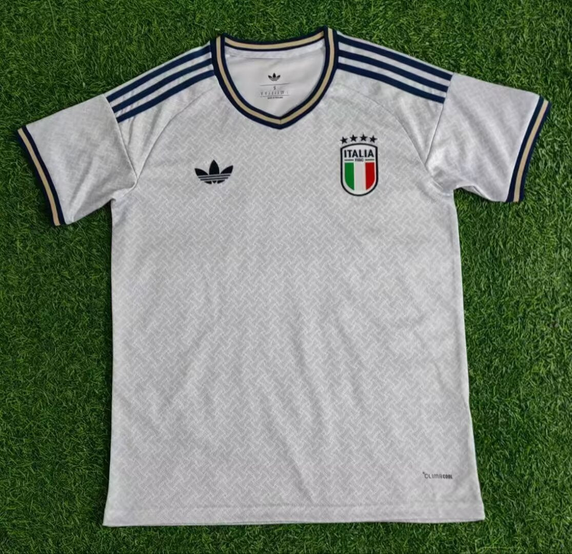 25/26 Italy away S-XXL