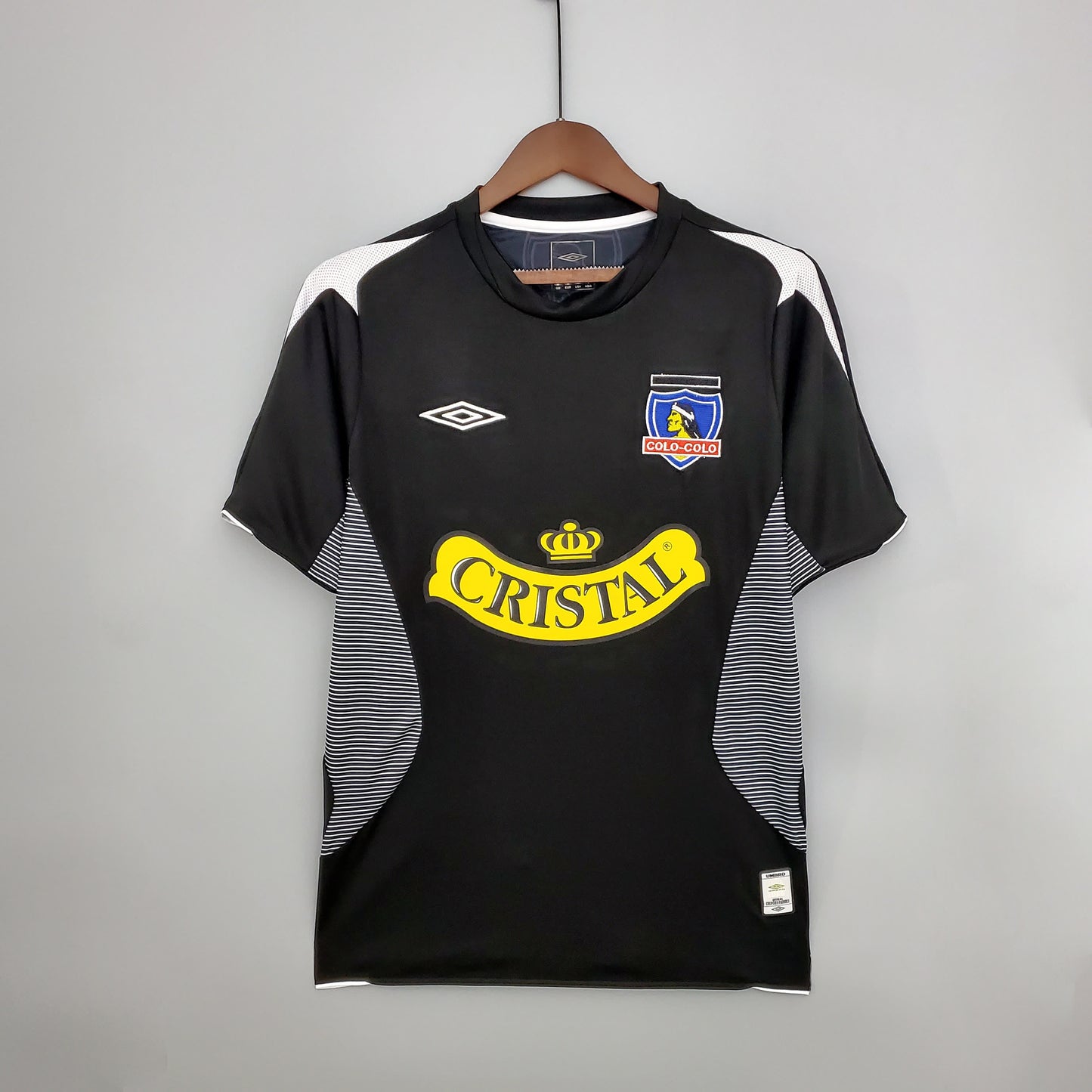 Retro 2006 colo colo away S-XXL