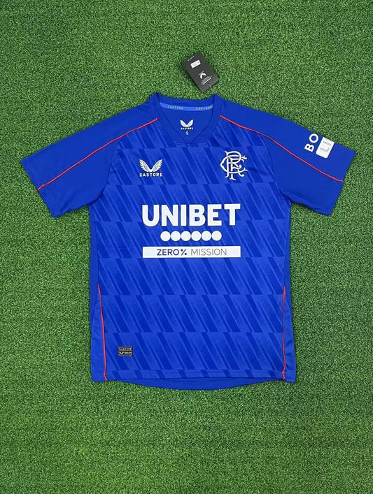 24/25 Rangers home S-4XL