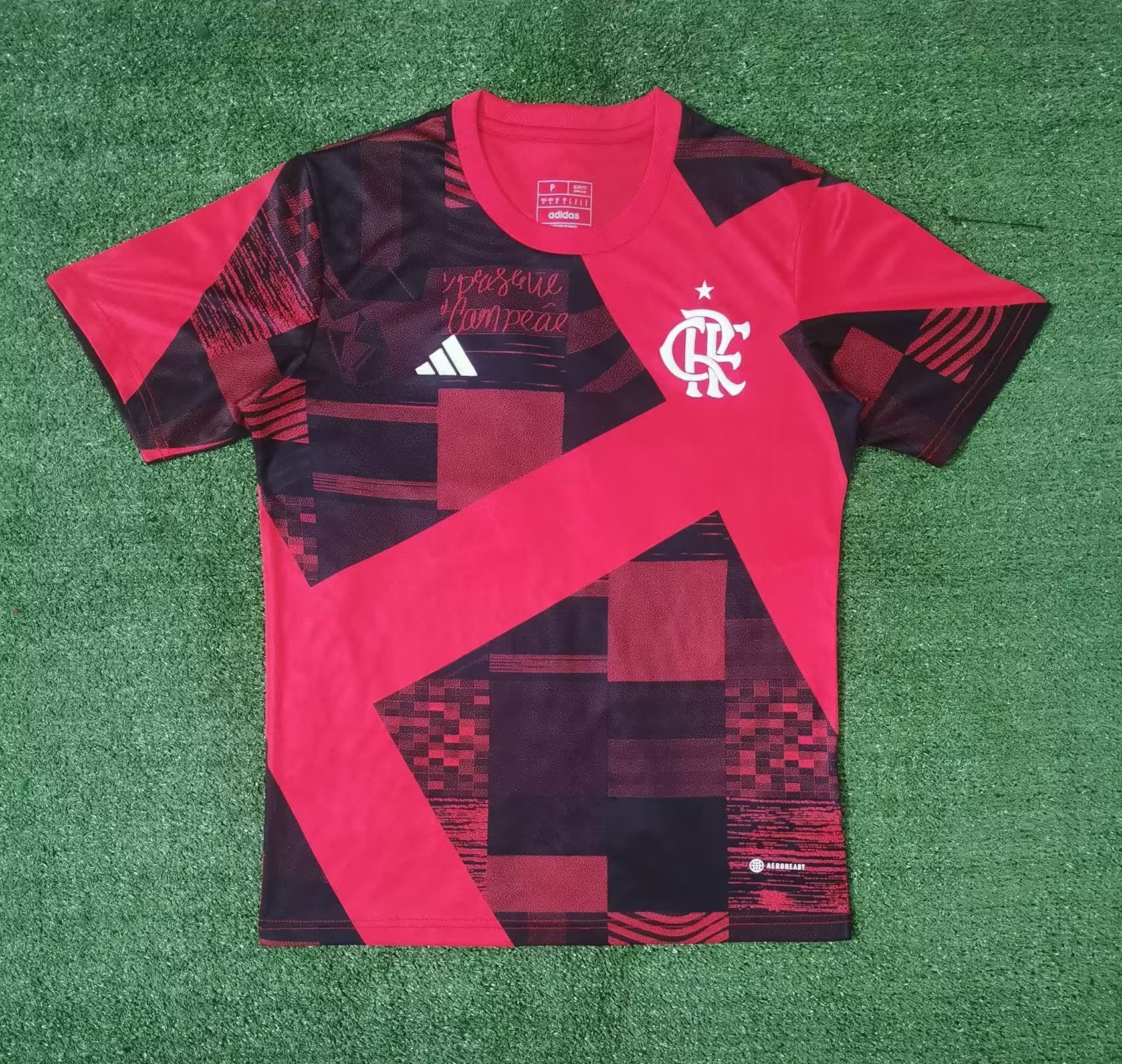 23/24 Flamenco training suit