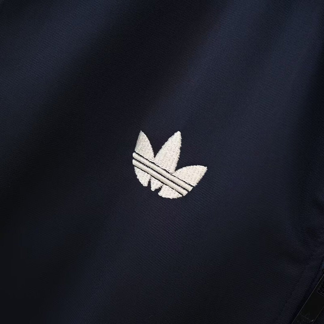 Oasis Collaboration Jacket25