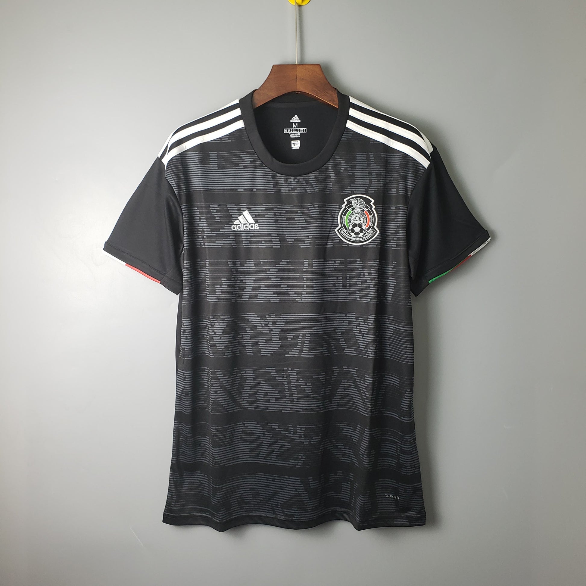 2019 Mexico home