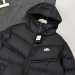 [Cotton Jacket] Windrunner Down Cotton Jacket Running Training Sports Down Cotton Jacket M-XXL20
