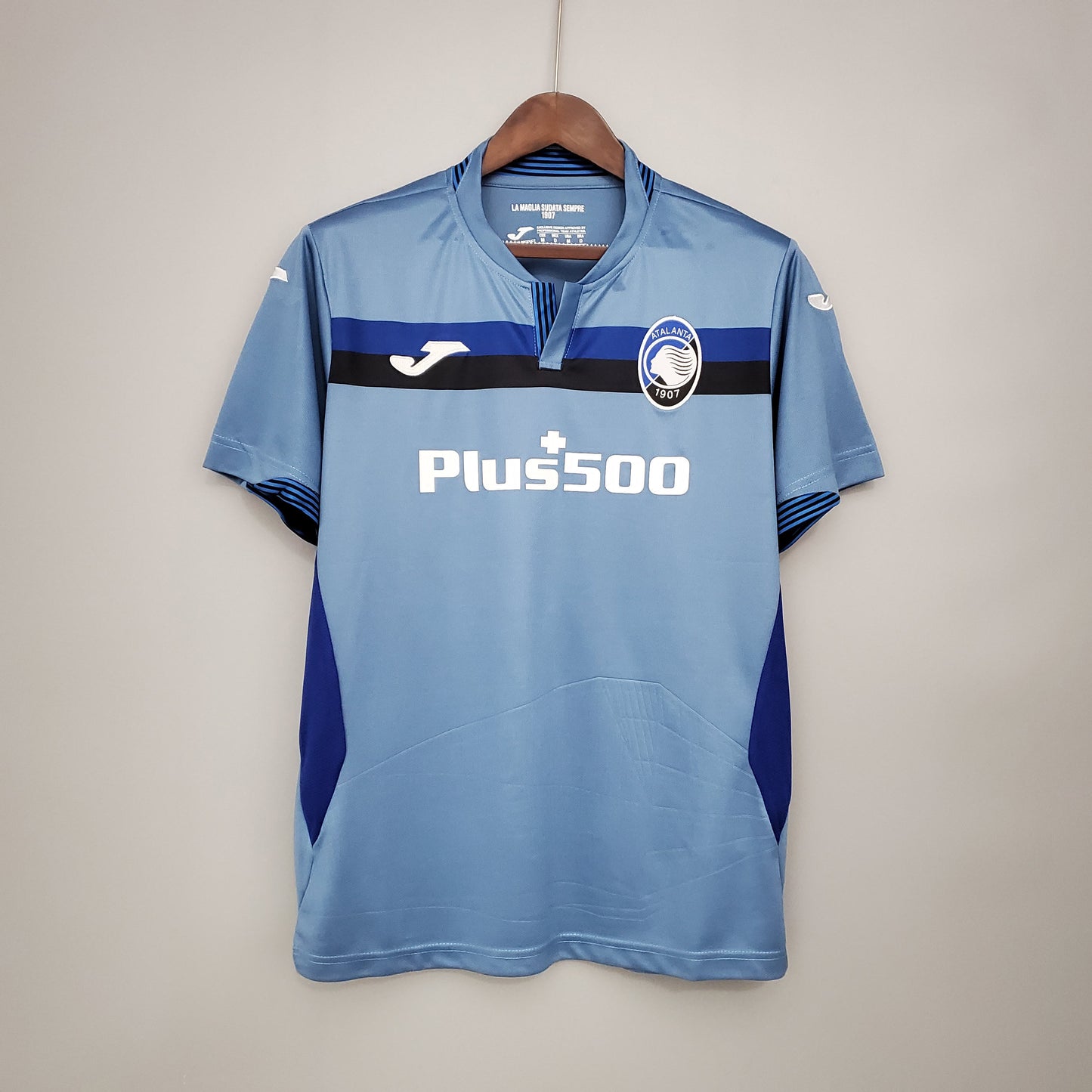 20/21 Atlanta third away S-XXL