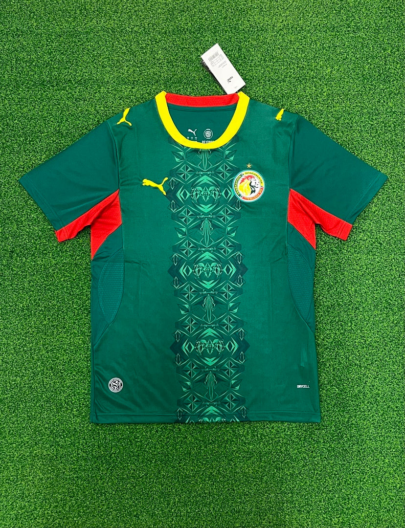/27 Senegal away S-4XL2