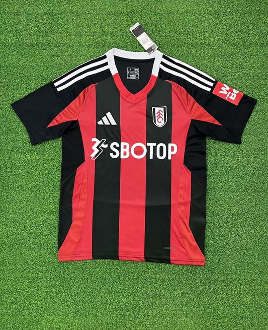 24/25 Fulham away S-4XL