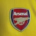 Retro 2003/04 Arsenal away S-XXL6