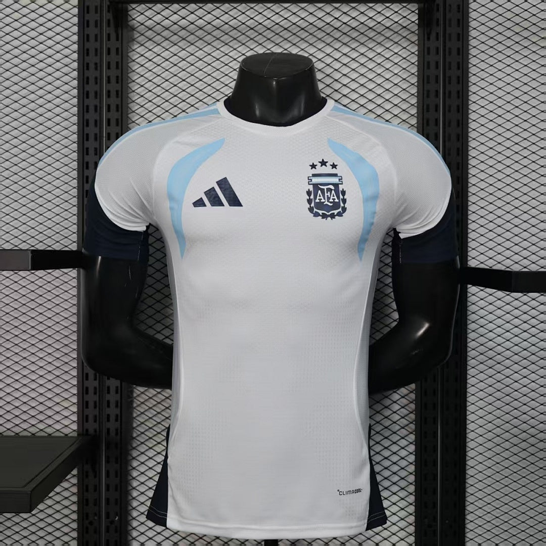 /27 Argentina Training Suit Player Edition S-XXL5