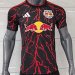 /27 New York Red Bulls home football jersey S-XXL4