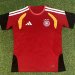 /27 Germany Red Training Shirt S-XXL4