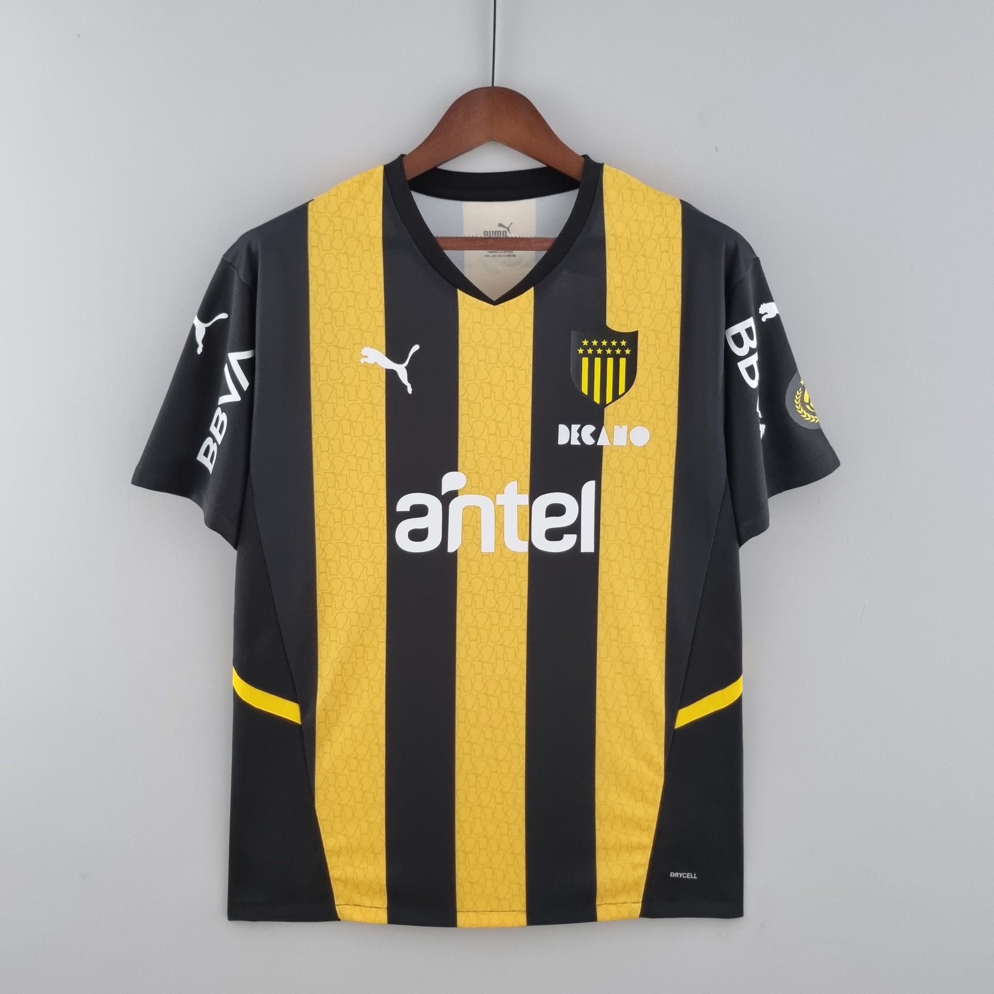 22/23 Atlético Pearol home S-XXL