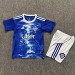 /26 Kids Como1907 Home Yupoo Soccer Jerseys&amp;Size 16-283