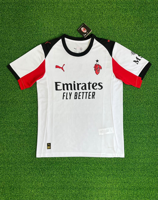25/26 AC Milan away S-4XL