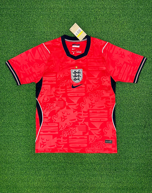 2026 England away World Cup jersey S-4XL