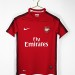 Retro 2008/10 Arsenal home S-XXL8