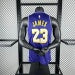 Season Lakers Flyers Limited Edition 23 # James S-XXL7