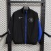 /26 Chelsea Black Windbreaker S-3XL2