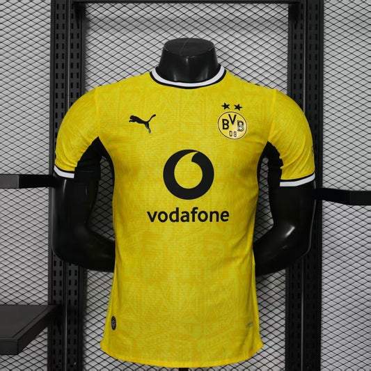 2026/27 Dortmund Home Player Edition Yupoo Soccer Jerseys S-XXL