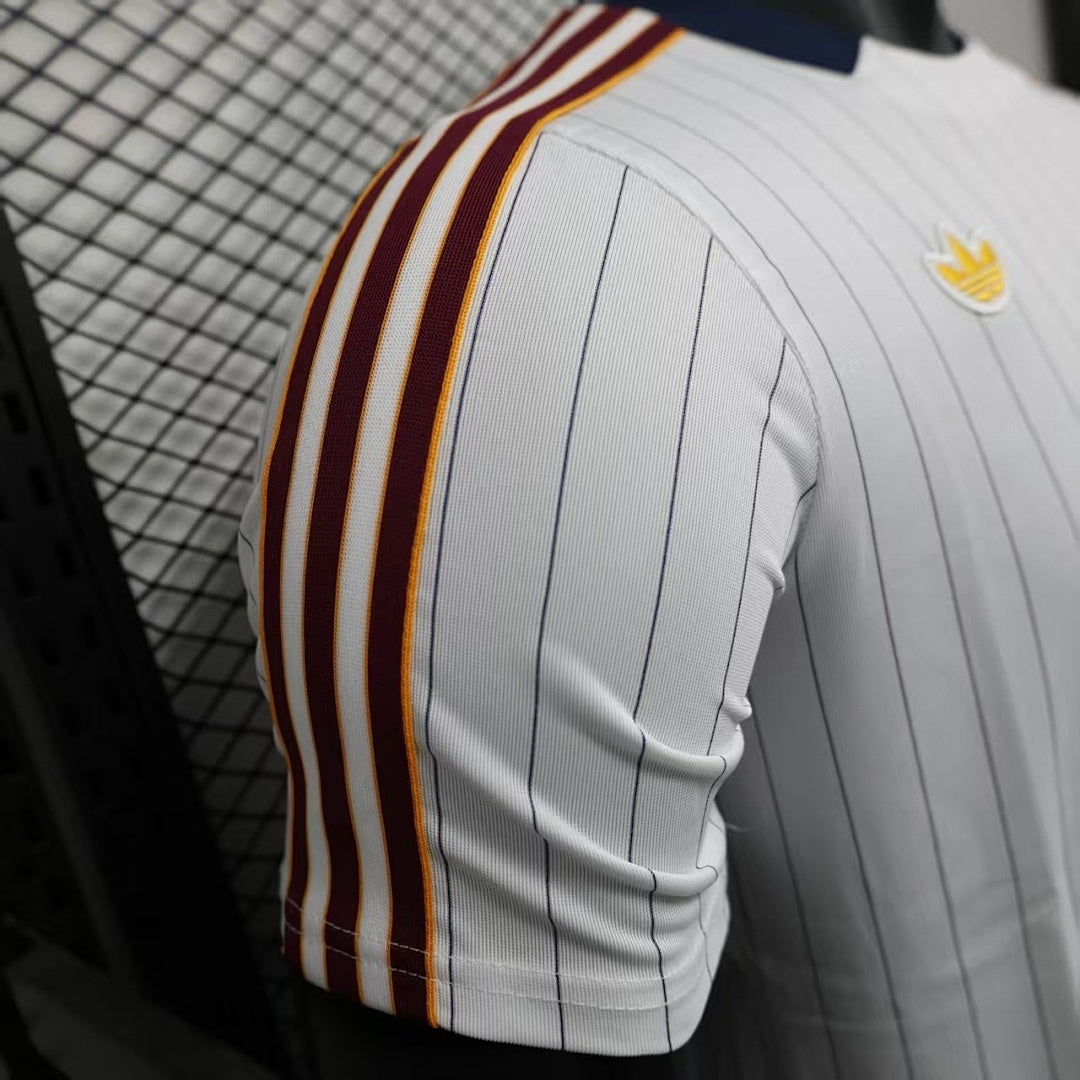 /26 Roma casual player edition S-XXL5