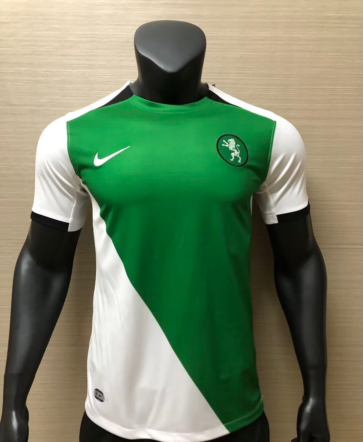 24/25 Lisbon Centennial Edition S-4XL