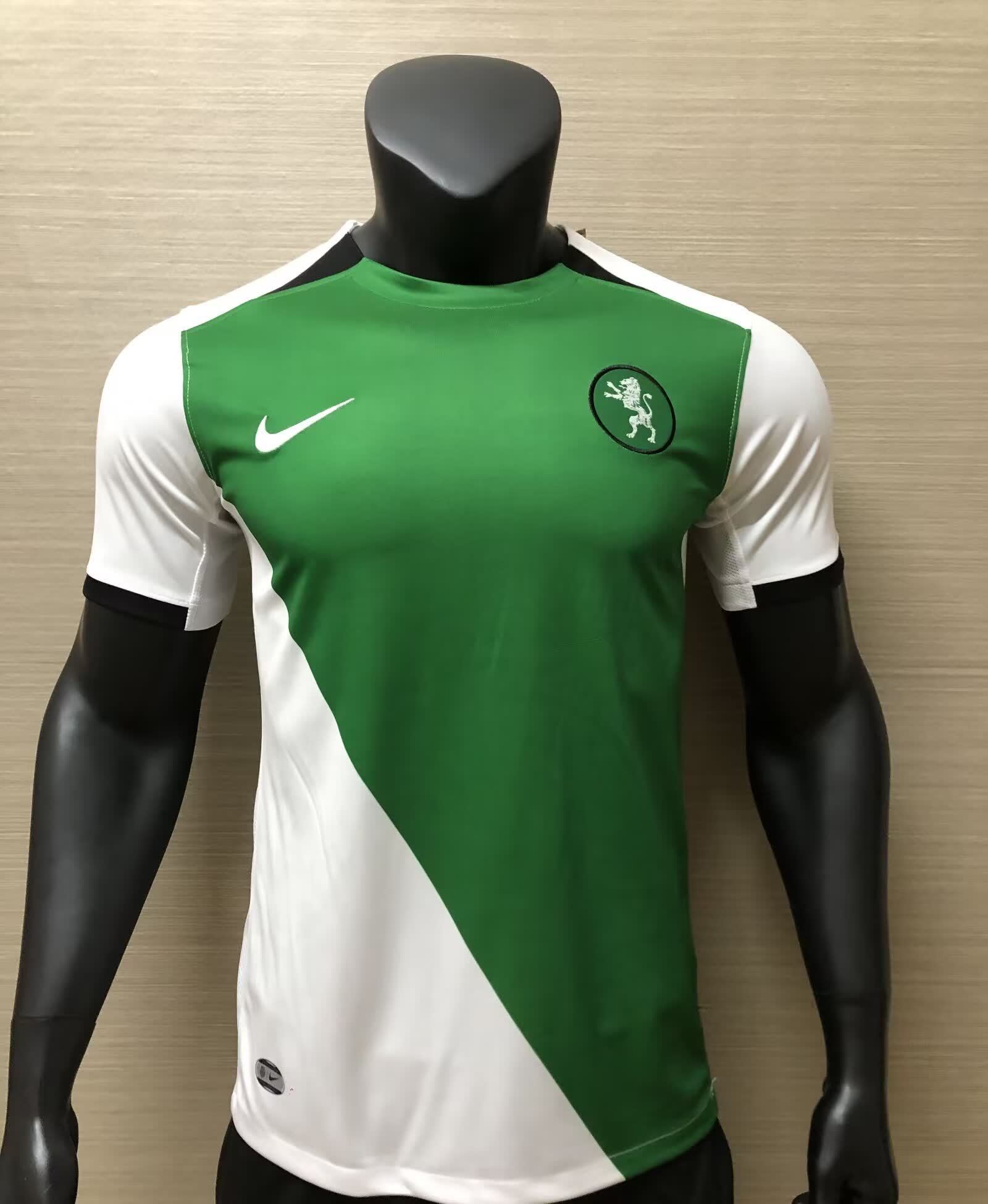24/25 Lisbon Centennial Edition S-4XL