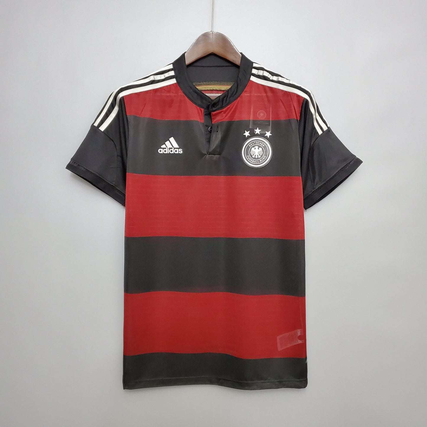 Retro Germany 2014 away S-XXL