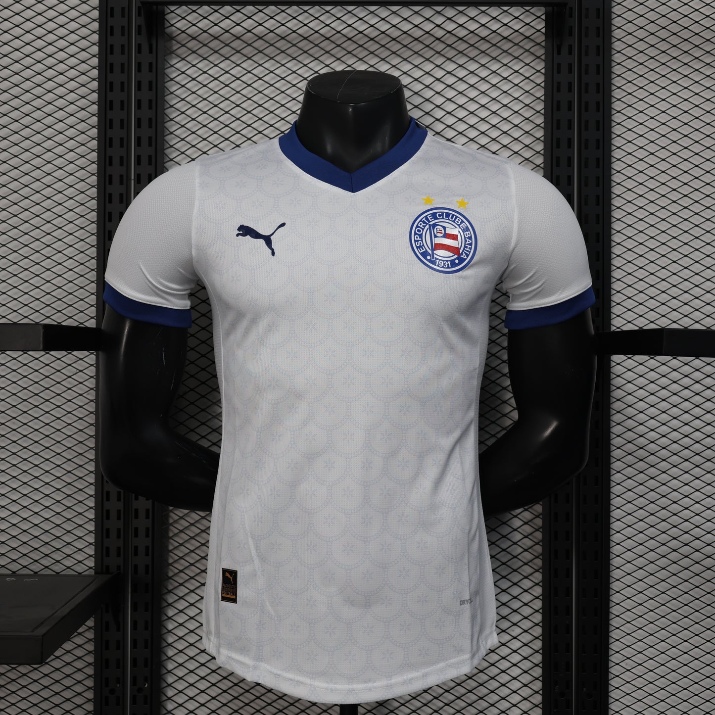 25/26 Bahia Home Player Edition S-XXL
