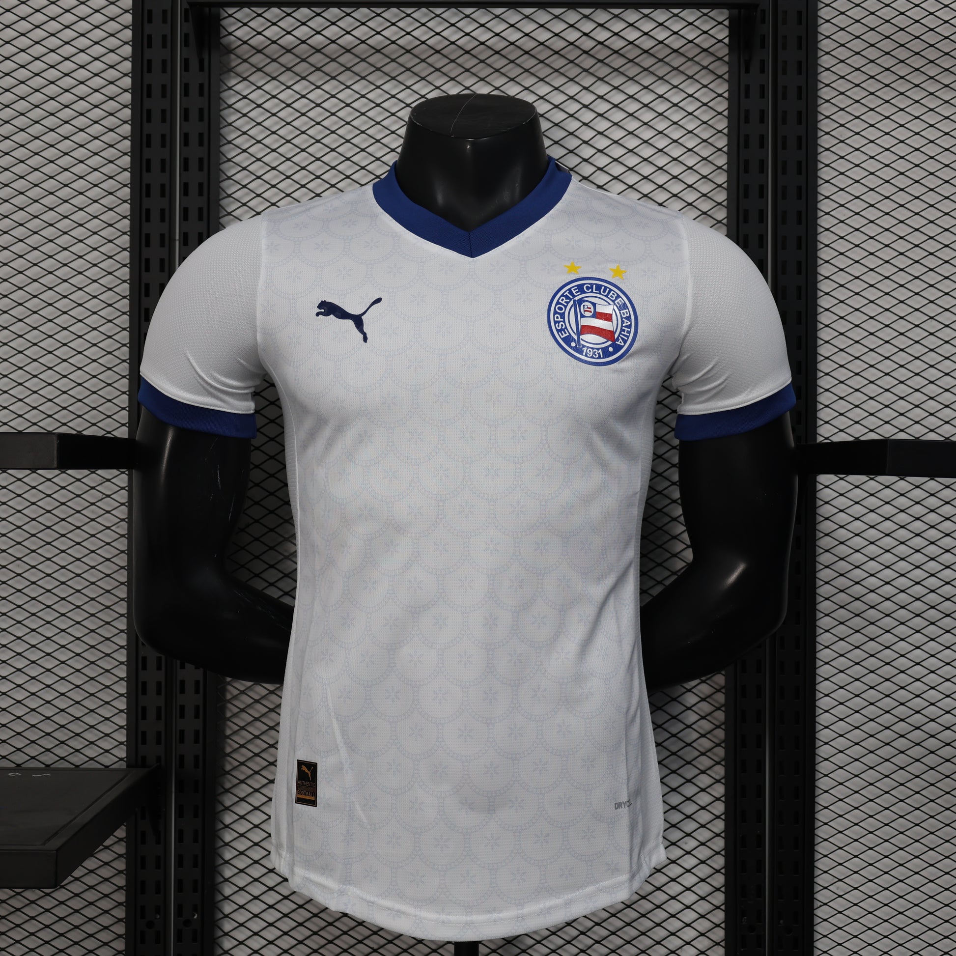 25/26 Bahia Home Player Edition S-XXL