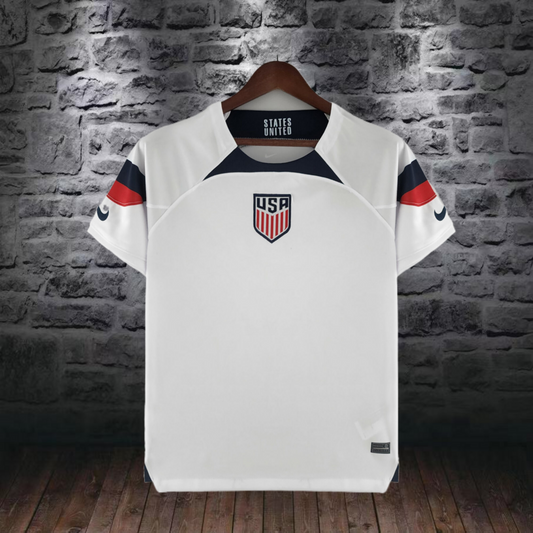 2022 United States home