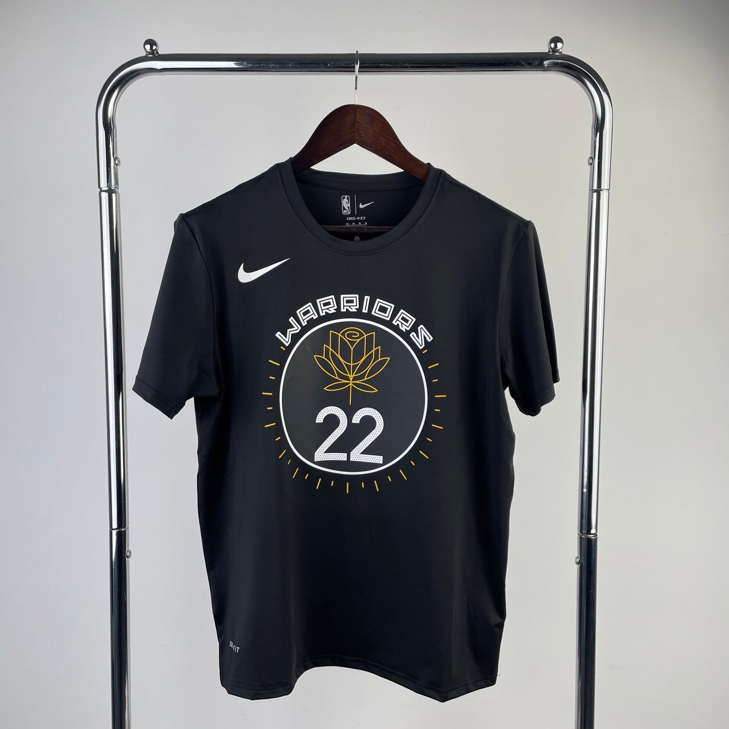 NBA Short Sleeve