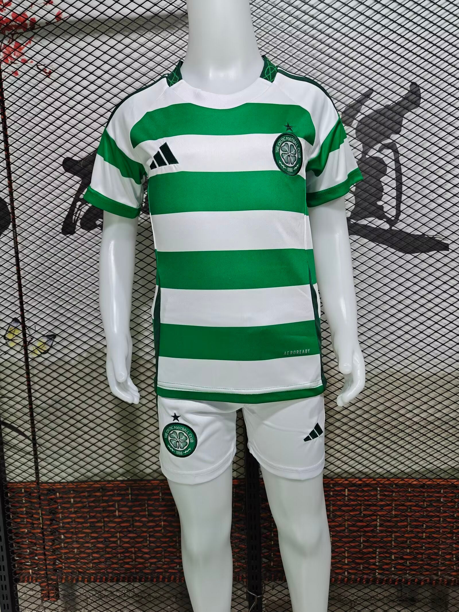 Celtic 凯尔特人
